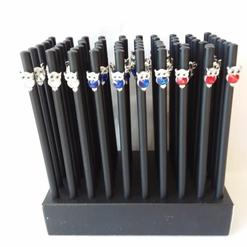 Crayons originaux