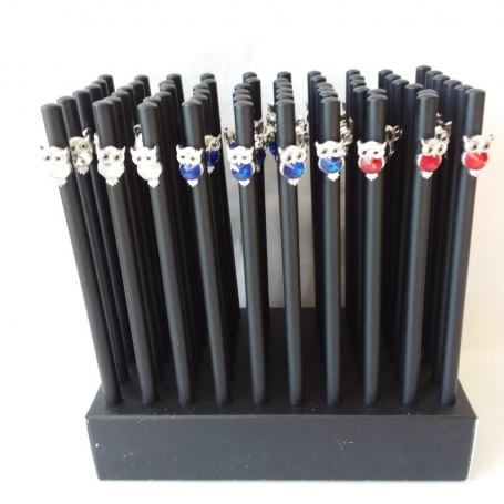 Crayons originaux