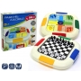 Parchis échecs dé automatique