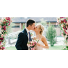Cadeaux de mariage bon marché et originaux, souvenirs pour les invités et cadeaux