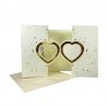 Invitations pour Mariages, Baptêmes, Communions et Anniversaires
