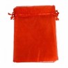 Sac Organza 9x15