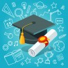 Cadeaux Ecoles, Ampa, Crèches, Fin de Cours, Début de Cours