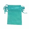 Sac organza 9x15