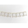Grossistes Pennants et Guirlandes pour Mariages Vente au Détail